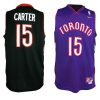 toronto raptors vince carter